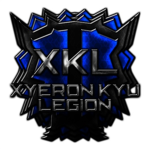 [X.K.L] Xyeron Kyu Legion