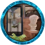 CM: Gallery Of Wonders [Easy] Roblox badge thumbnail