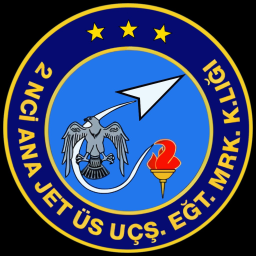 Çiğli 2. Ana Jet Üs Koutanlığı