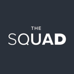 The squad.!!!.