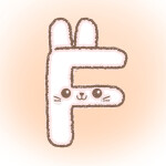 F🐇