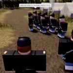 "Feds n’ Rebs” - Sutlery & Tailoring