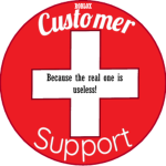 Customer Support +