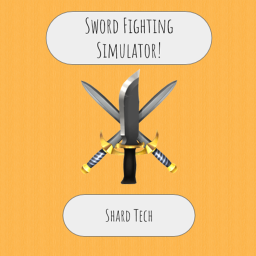 Sword Fighting Simulator