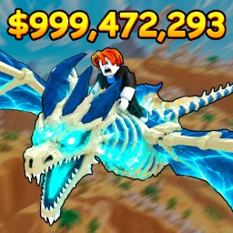Ride a Dragon [Halloween🎃] icon