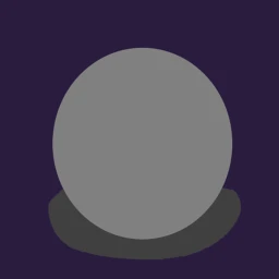 Sphere. icon