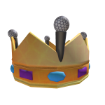 Epic Rap Battles Crown