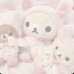 ☆ ˚.⋆° 🩰