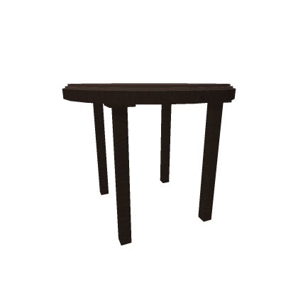 RoundSimpleTable-v2-Riker