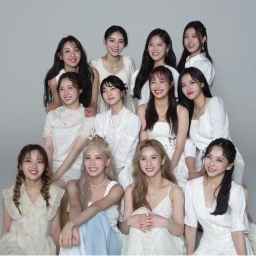 loona hangout !!