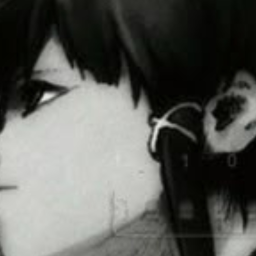 深淵の門  IV