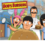 Bob's Burgers ©
