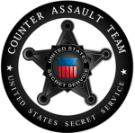 [C.A.T.] Counter Assault Team