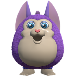 Purple Mart oon Fan Club