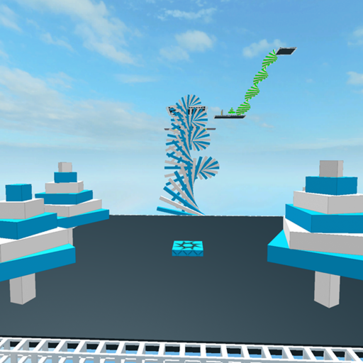 Funky Obby