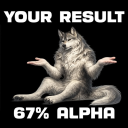 🏳‍🌈Alpha Test