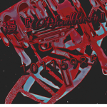 漫『Bloodthirsty』