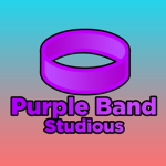 Purple Band Studious