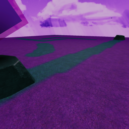 Diamond Dimension