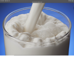 The milk faction!