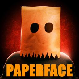 🍀 Paperface 🔪 Who's the Killer?