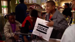 A Big Cookie!