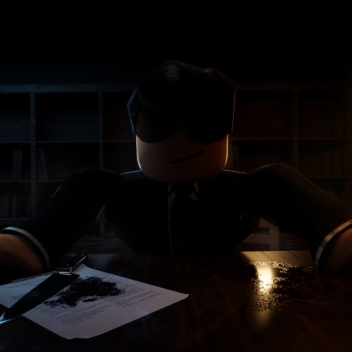 The Interviewer (Horror)