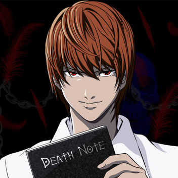 📖 Death Note  [UPDATE]  