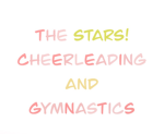The STARS! Cheerleading And Gymnastics!
