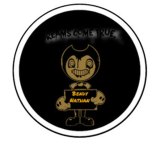 Bendy boi