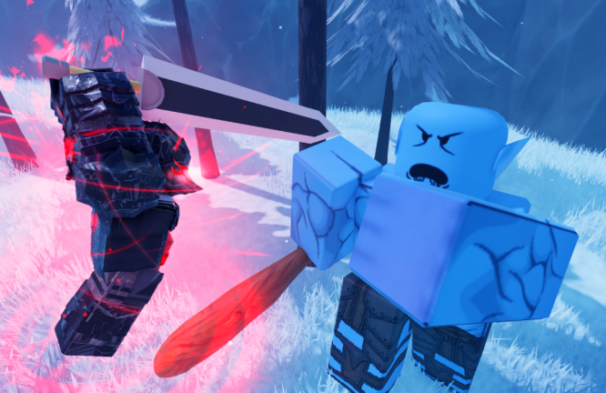 Blade Souls screenshot 2