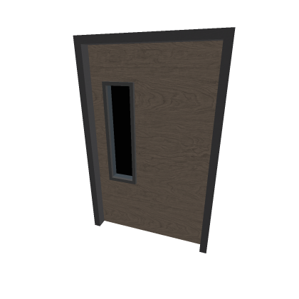 DOOR SYSTEM