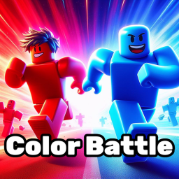 Color Battle