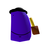 Janitor derb 