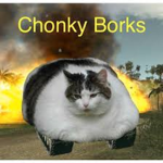 Chonkawonka