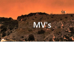 MV's Aesthetics