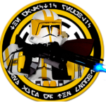 \TGR/ 327th Star Corps