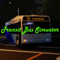 Transit Bus Simulator v1.09