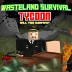 Wasteland Survival Tycoon