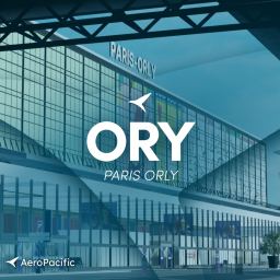 Paris ORLY Airport