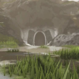 Temple of Dawn icon
