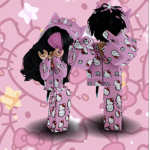 knxts pj's