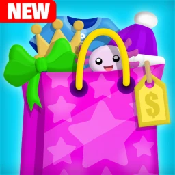 🛍️Shopping World icon