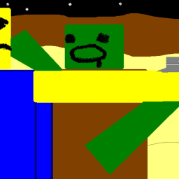 SWEATY ZOMBIES 2     *UPDATE 4*