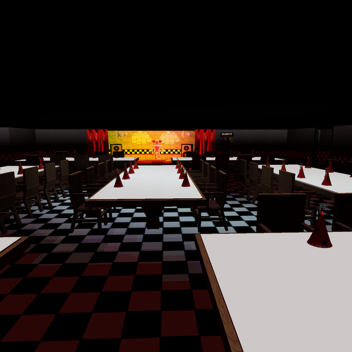 Survive Evil Clown at the Pizzeria