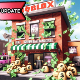 Robux Hangout