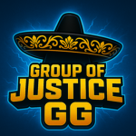 Group Of Justice GG