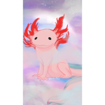 Silly Axolotl Fan Group