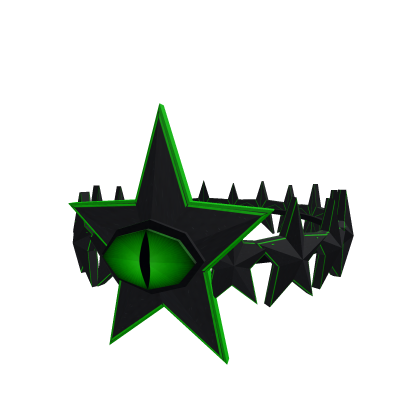 Venomous Cyclops Starcrown of the Wasteland Roblox item