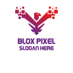 BLOX pixel